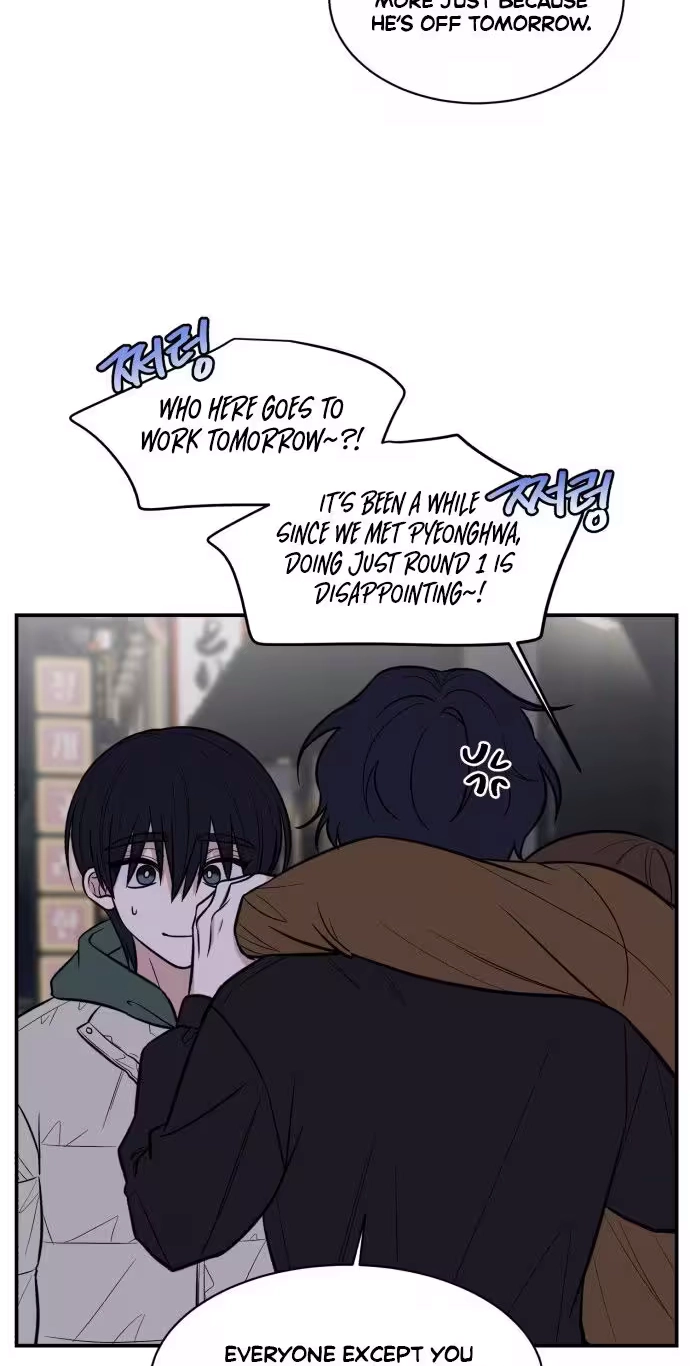 Turning Point - Chapter 16 Page 48