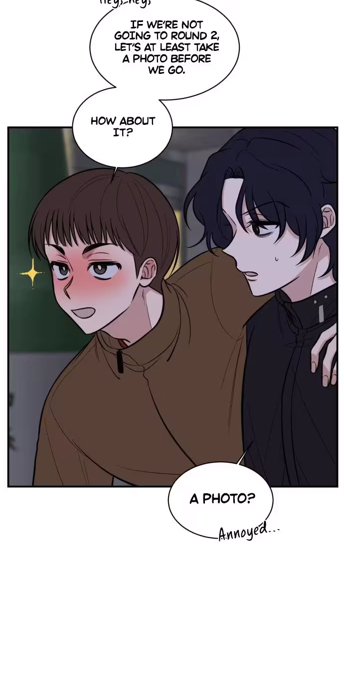 Turning Point - Chapter 16 Page 51