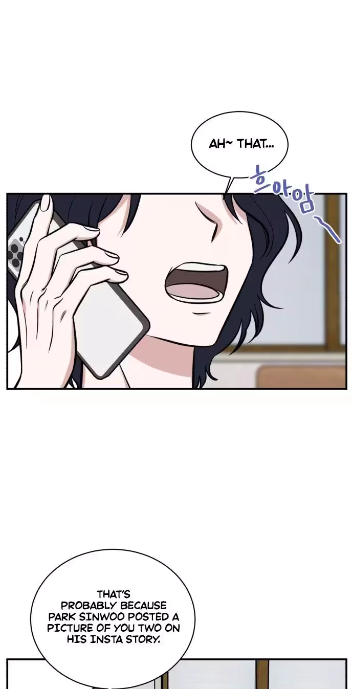 Turning Point - Chapter 17 Page 5