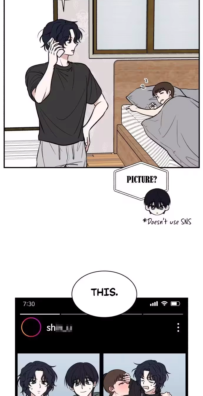 Turning Point - Chapter 17 Page 6