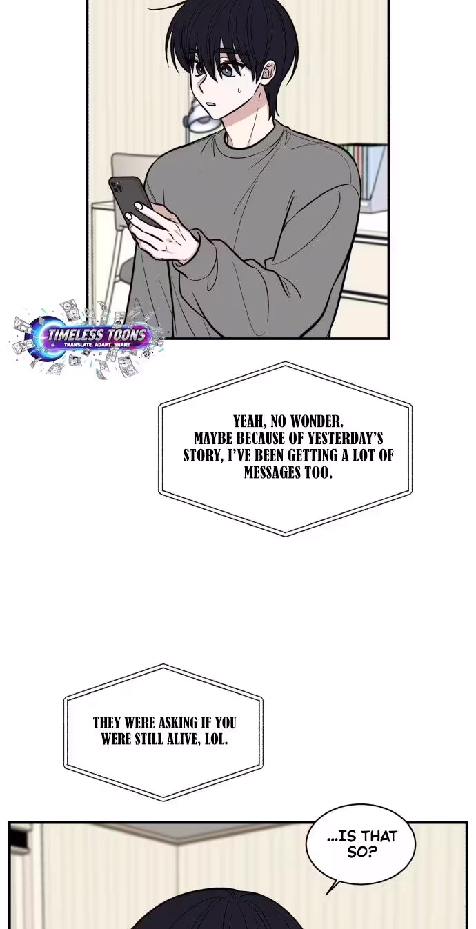 Turning Point - Chapter 17 Page 8