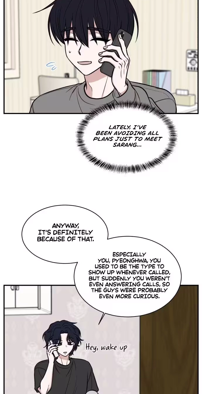 Turning Point - Chapter 17 Page 9