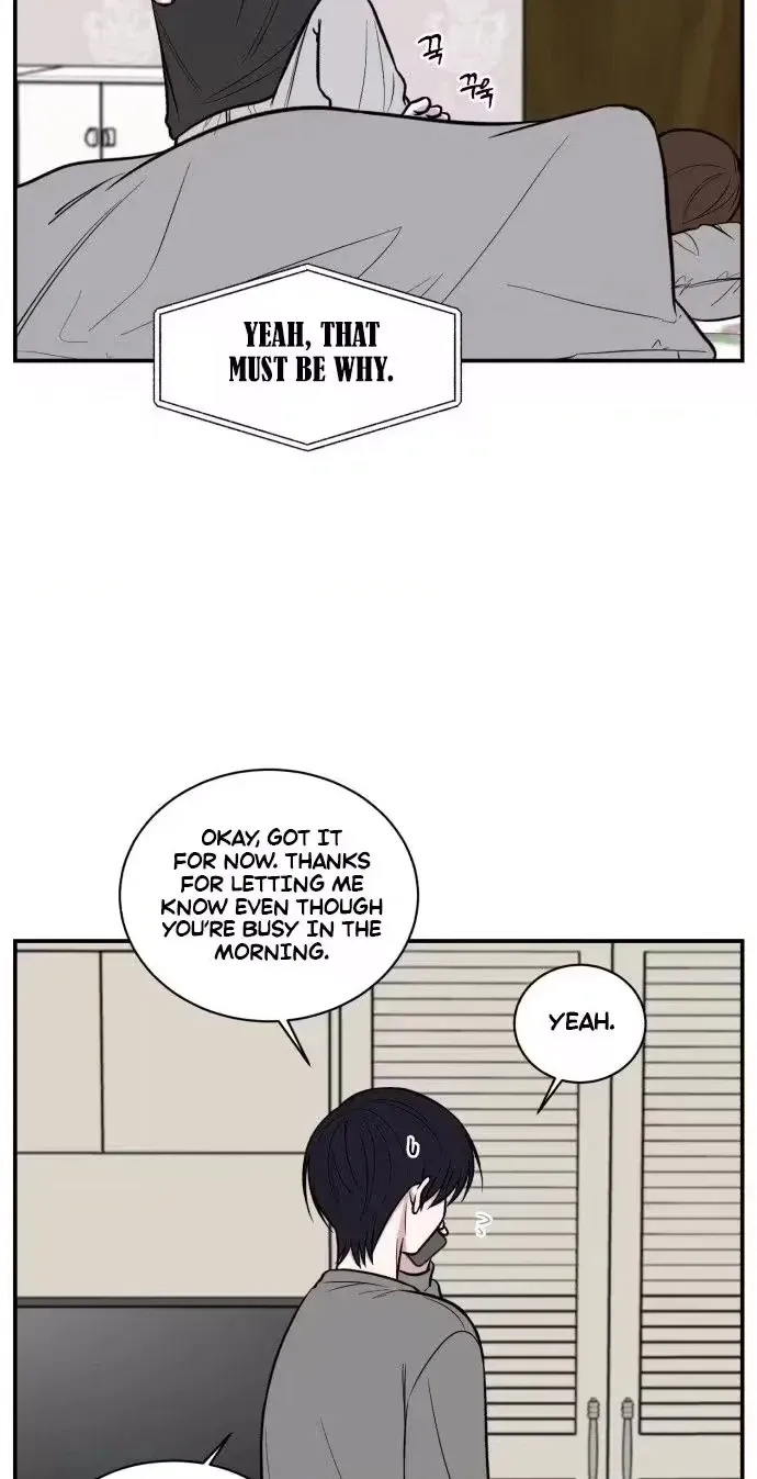Turning Point - Chapter 17 Page 10