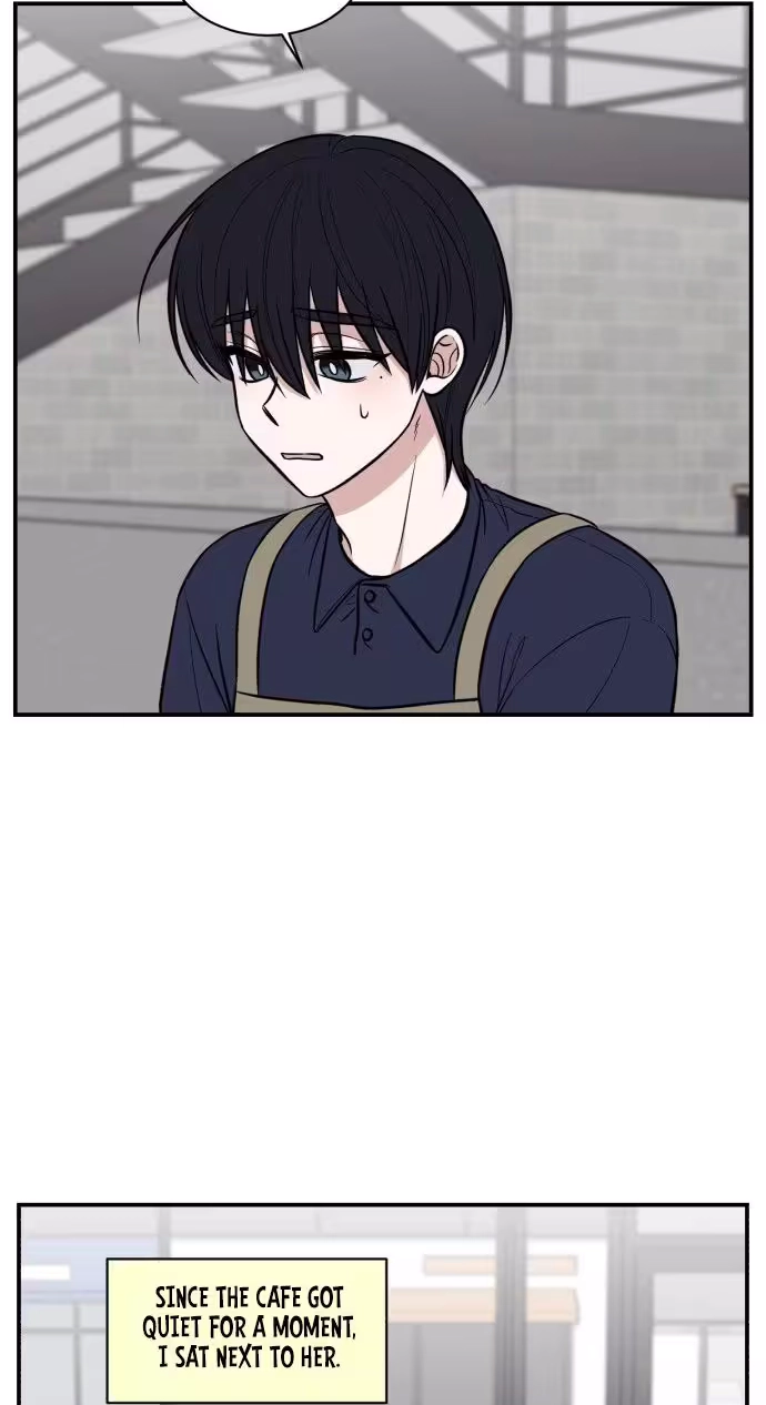 Turning Point - Chapter 17 Page 15