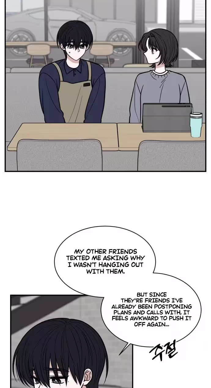 Turning Point - Chapter 17 Page 16