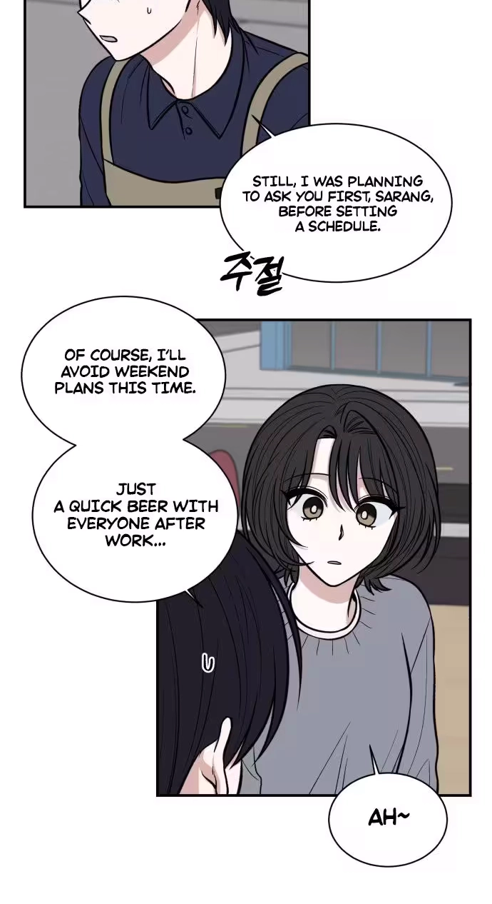 Turning Point - Chapter 17 Page 17