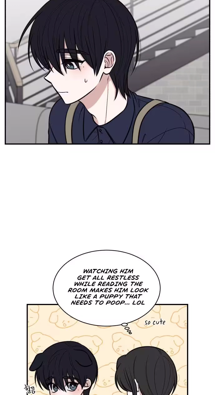 Turning Point - Chapter 17 Page 19