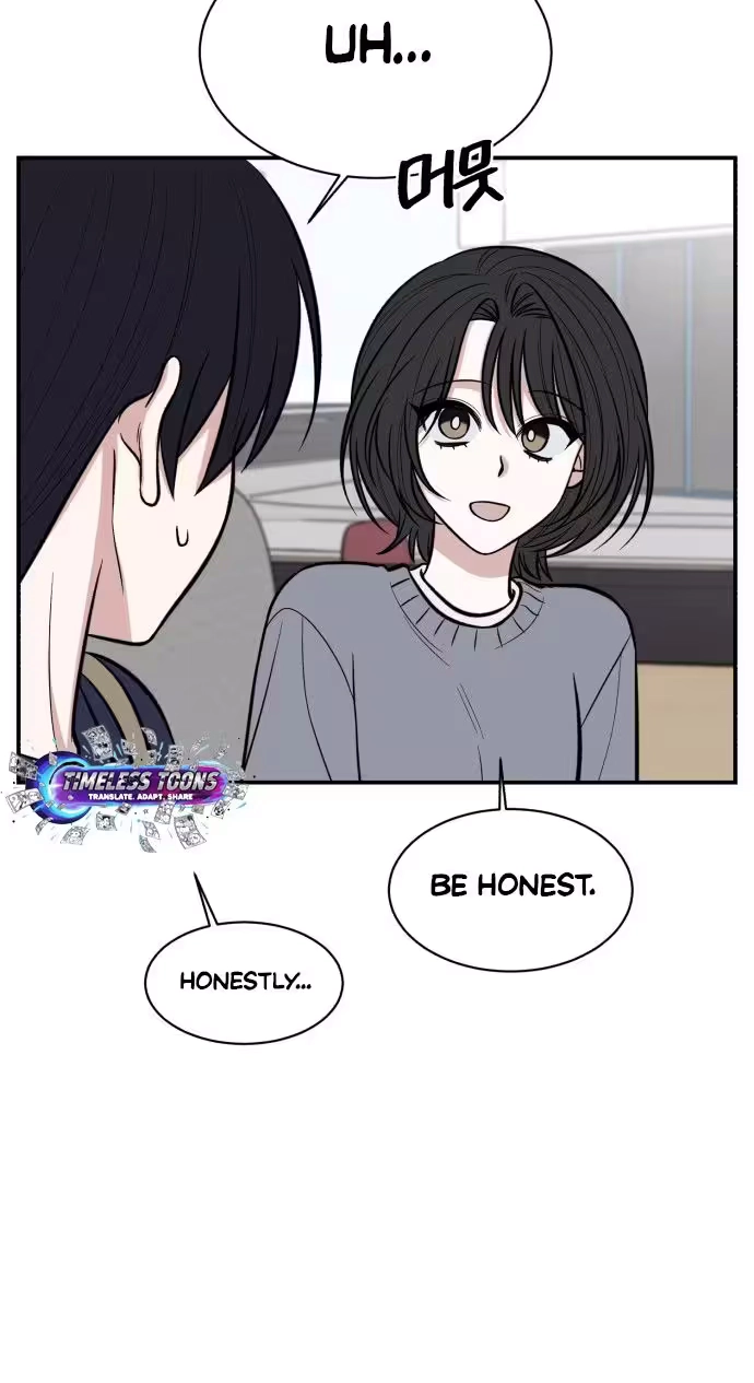 Turning Point - Chapter 17 Page 22