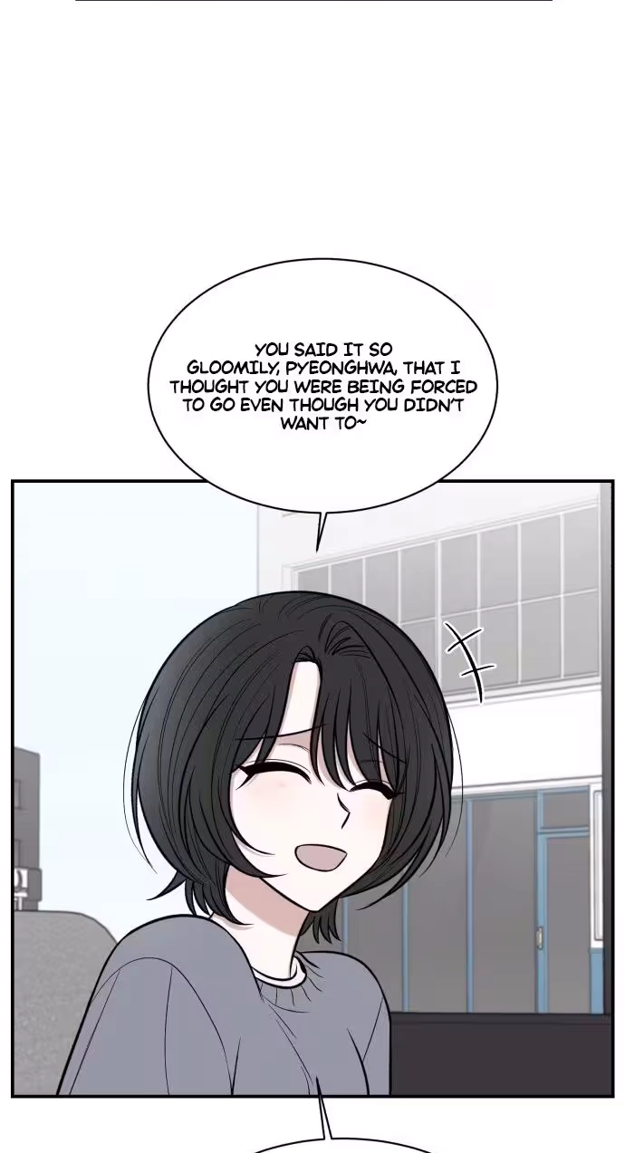 Turning Point - Chapter 17 Page 26