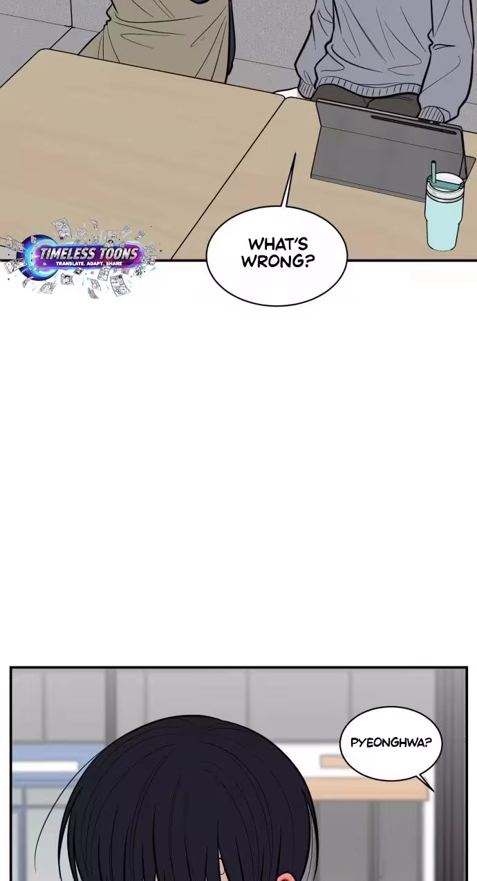Turning Point - Chapter 17 Page 31