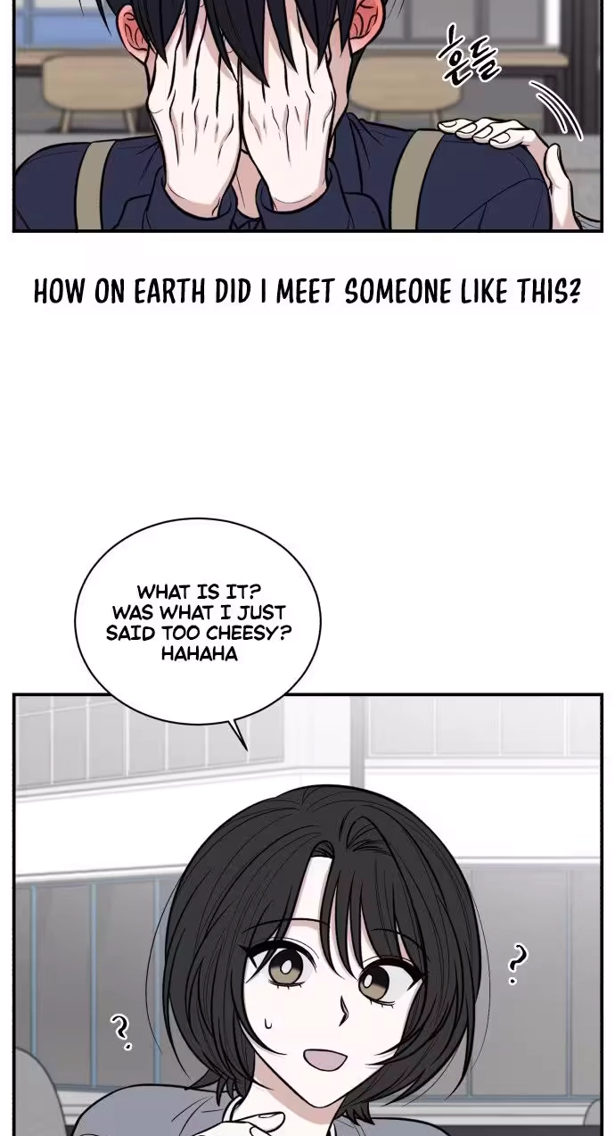 Turning Point - Chapter 17 Page 32