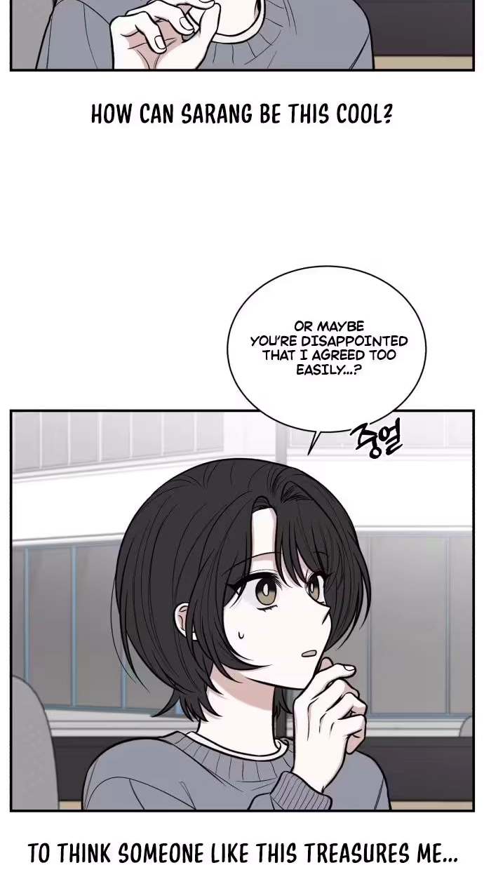 Turning Point - Chapter 17 Page 33