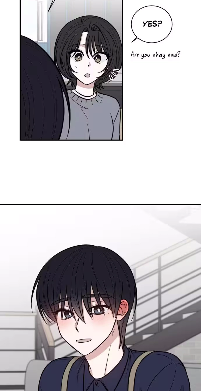 Turning Point - Chapter 17 Page 35