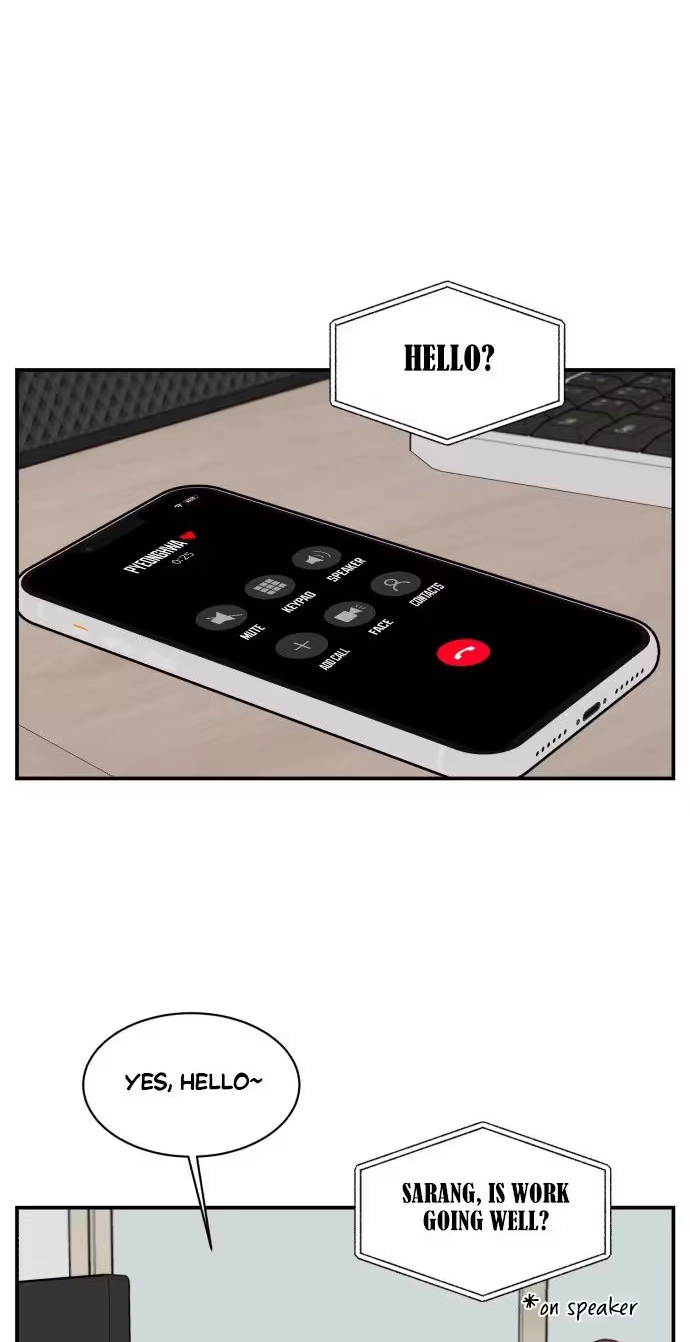 Turning Point - Chapter 17 Page 39