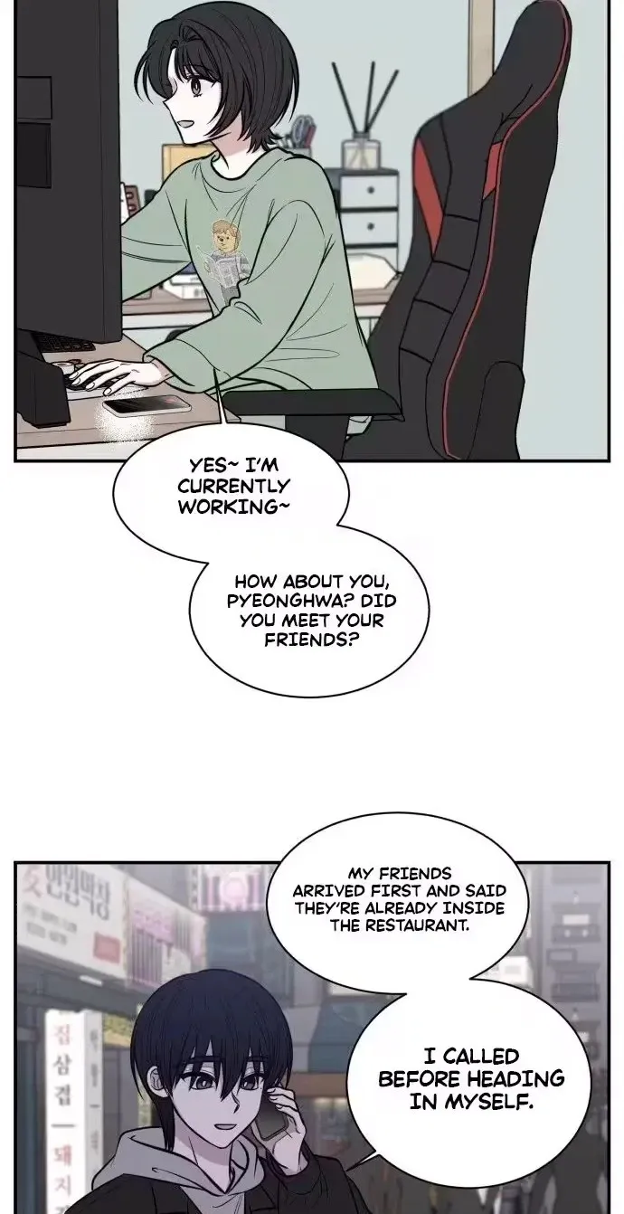 Turning Point - Chapter 17 Page 40