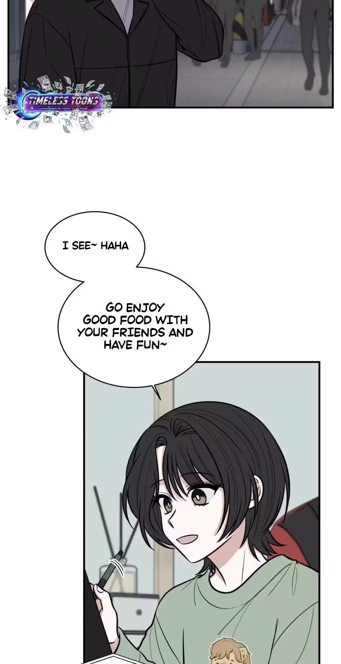 Turning Point - Chapter 17 Page 41