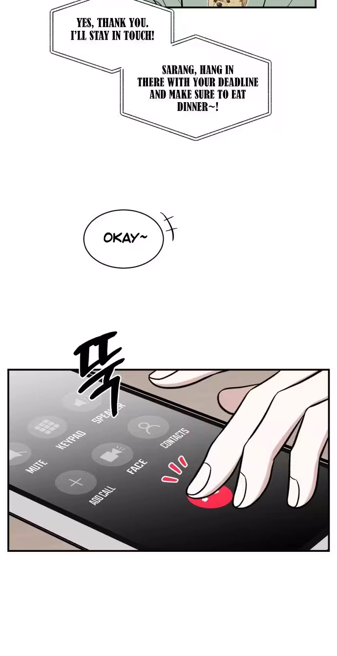 Turning Point - Chapter 17 Page 42