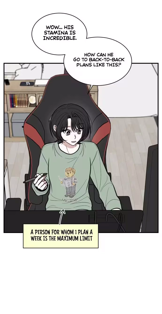 Turning Point - Chapter 17 Page 43