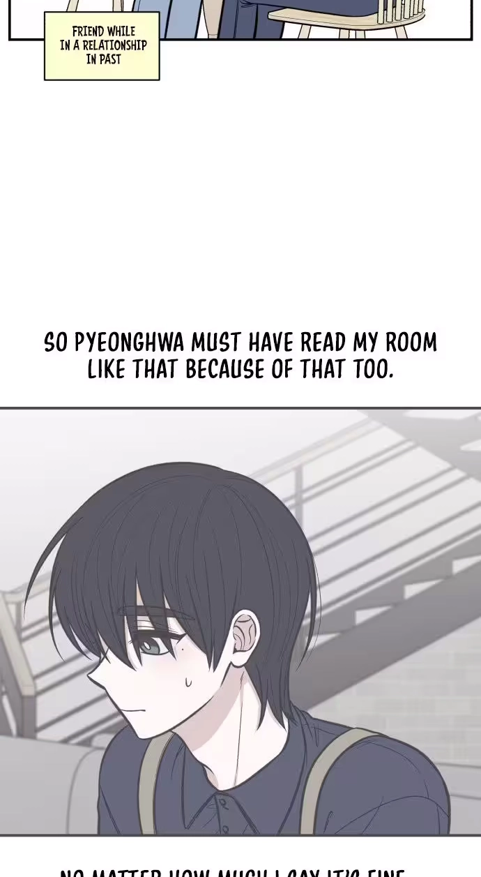 Turning Point - Chapter 17 Page 47
