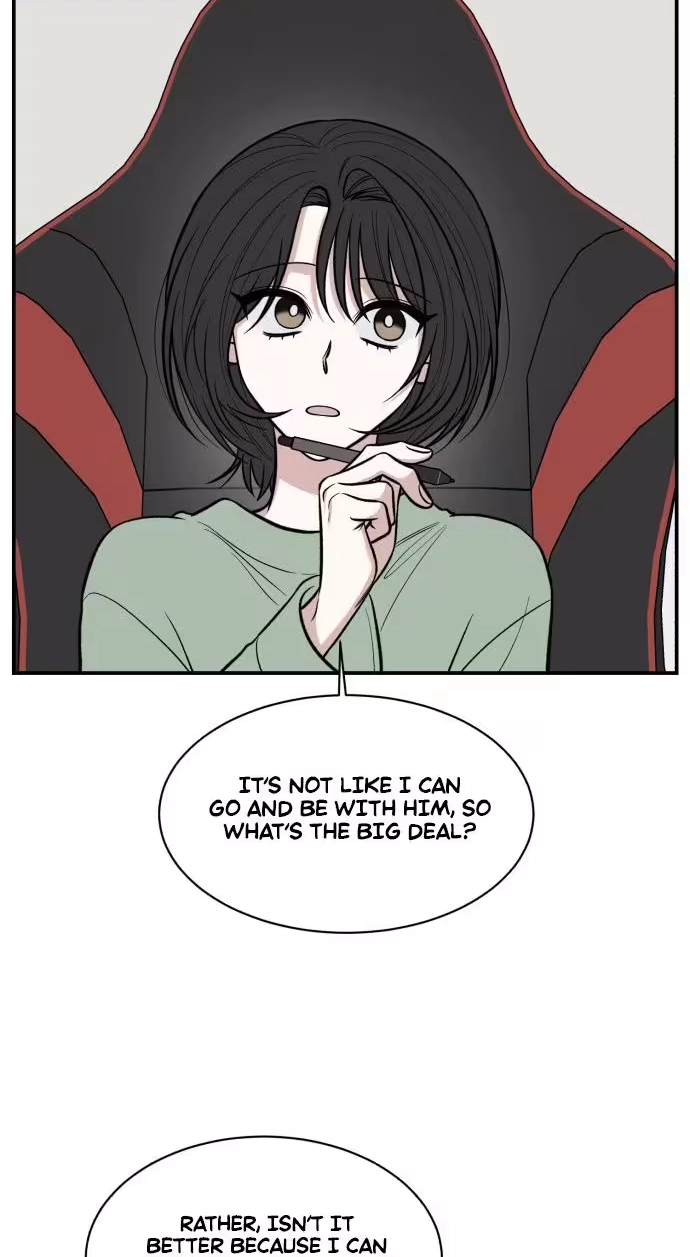 Turning Point - Chapter 17 Page 49