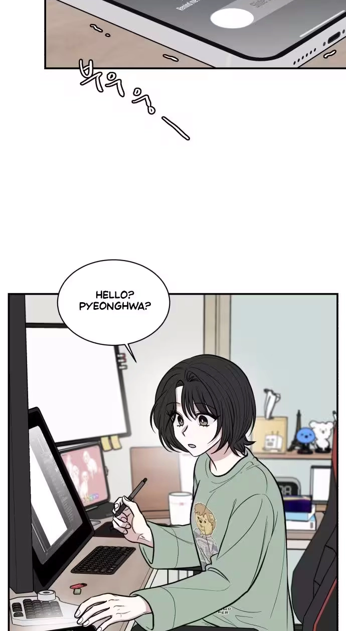 Turning Point - Chapter 17 Page 51
