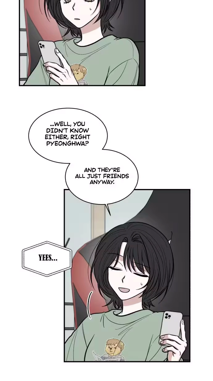 Turning Point - Chapter 17 Page 56