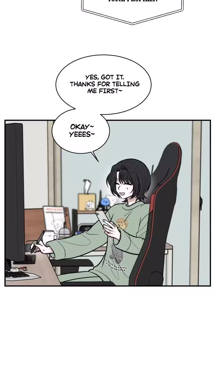 Turning Point - Chapter 17 Page 58