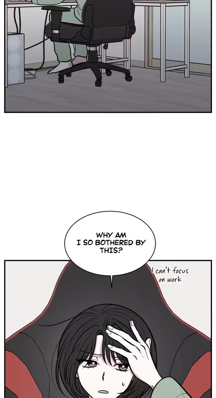 Turning Point - Chapter 18 Page 6