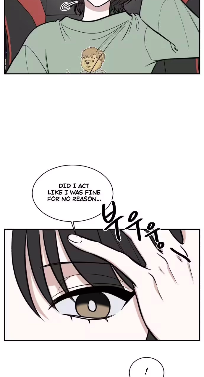 Turning Point - Chapter 18 Page 7