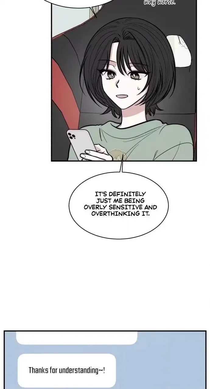 Turning Point - Chapter 18 Page 10
