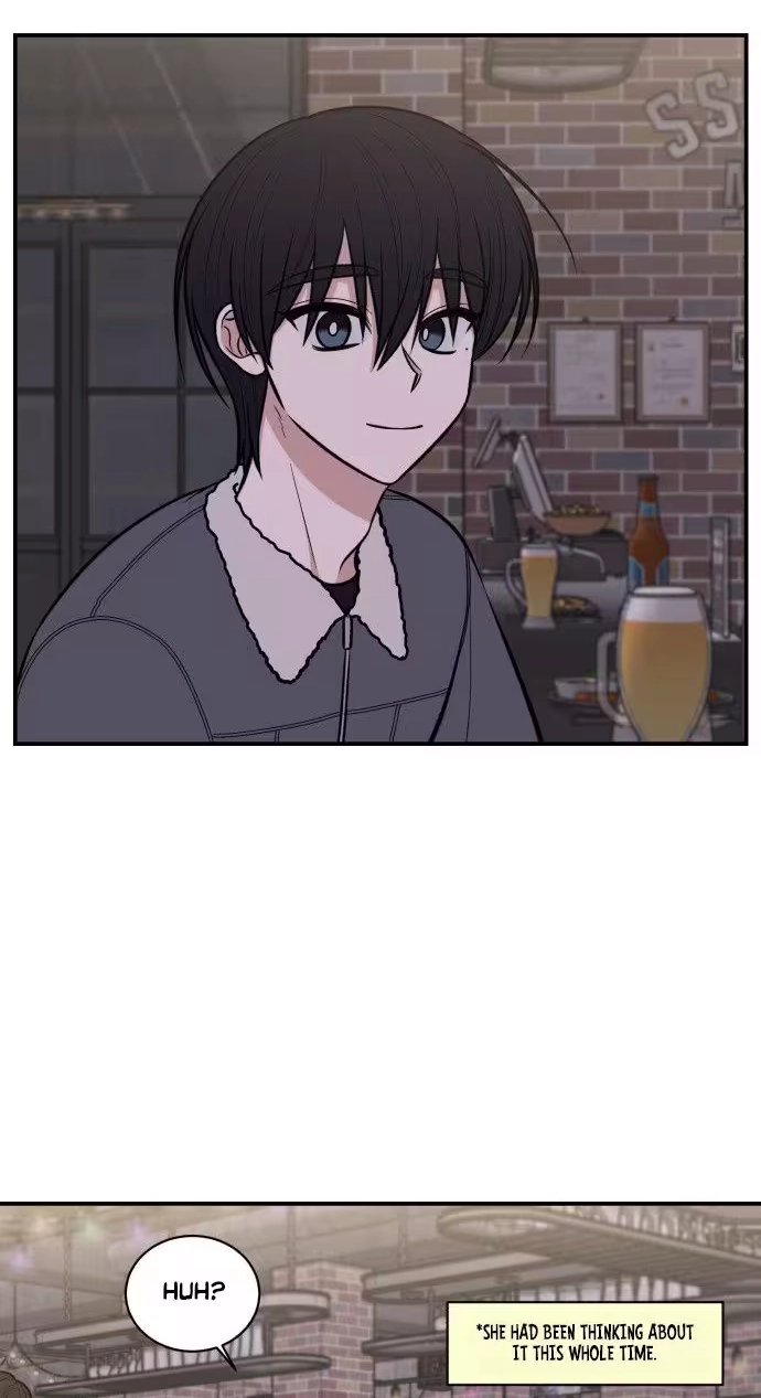 Turning Point - Chapter 18 Page 14