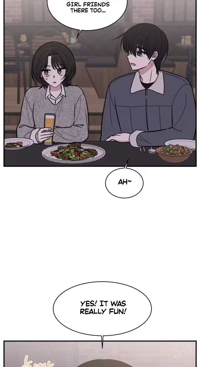Turning Point - Chapter 18 Page 16