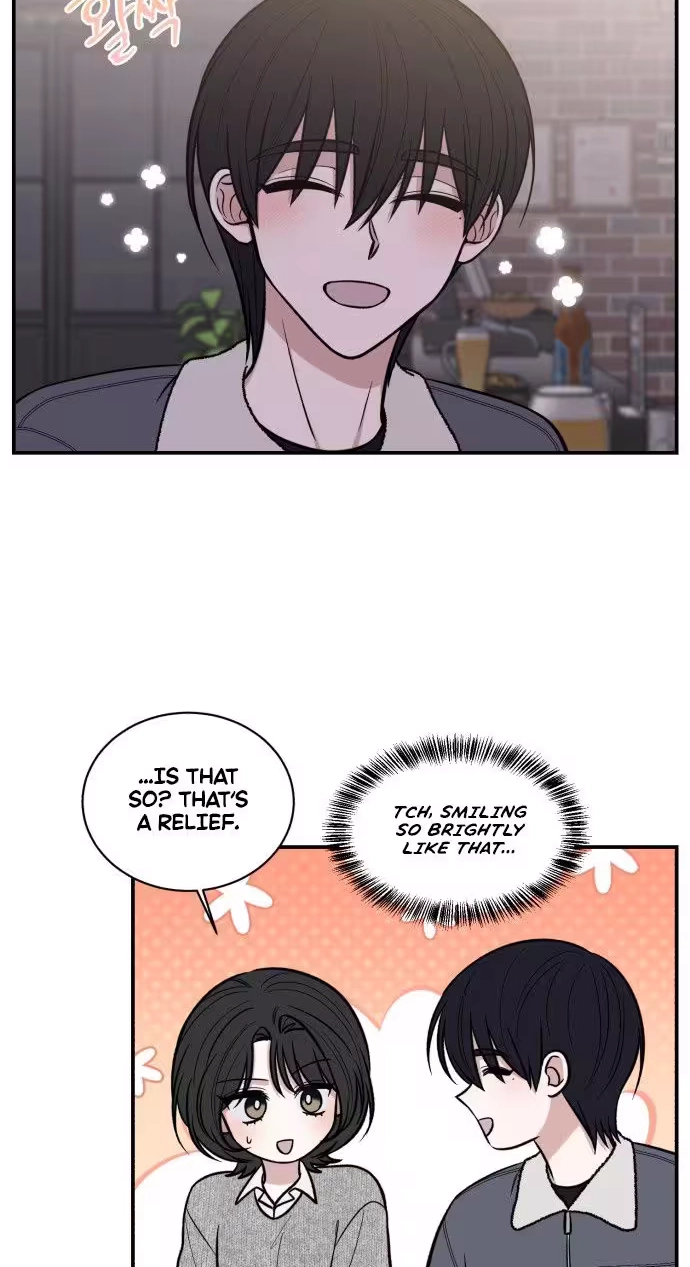 Turning Point - Chapter 18 Page 17