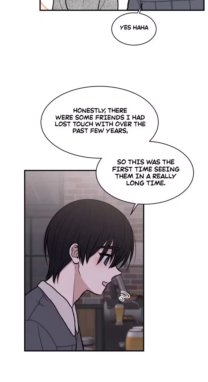 Turning Point - Chapter 18 Page 18