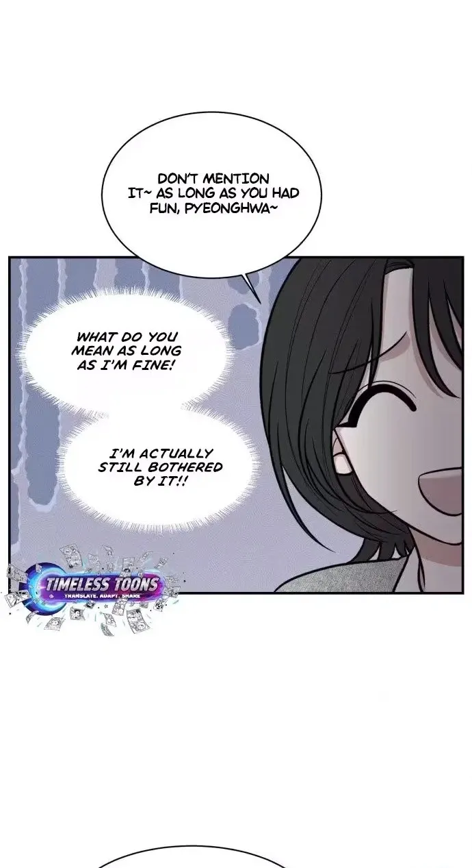 Turning Point - Chapter 18 Page 20