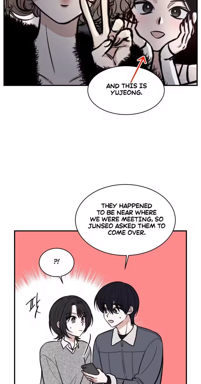 Turning Point - Chapter 18 Page 25