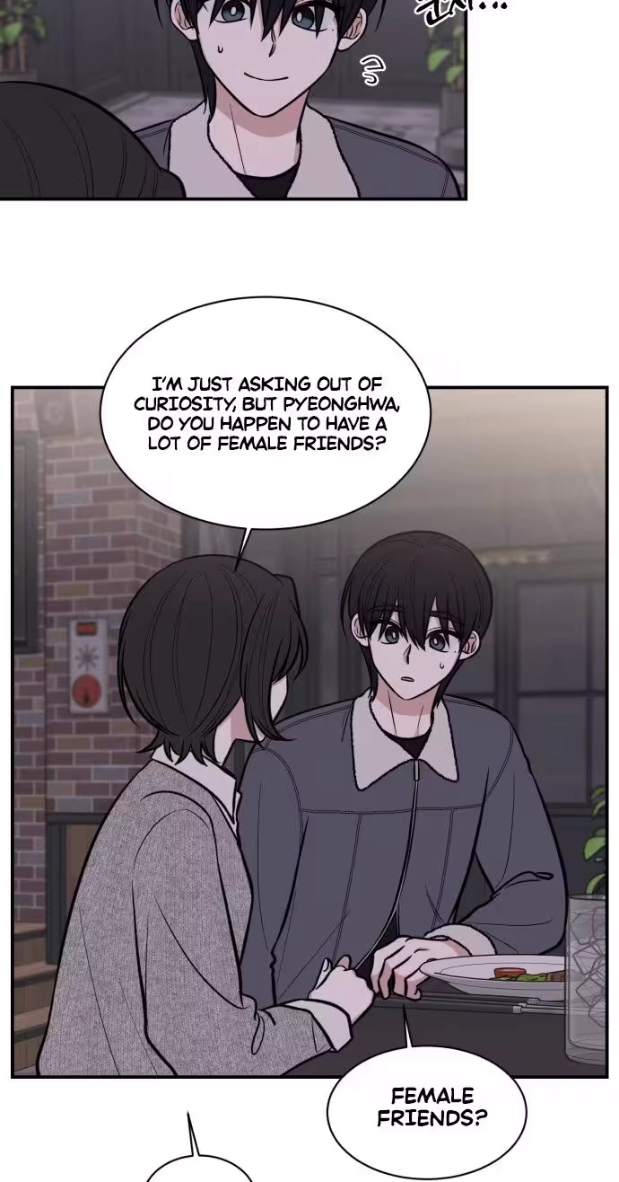 Turning Point - Chapter 18 Page 29