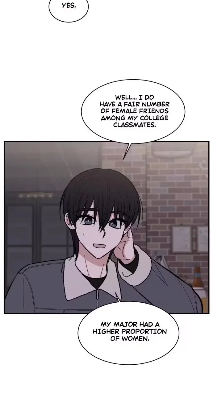 Turning Point - Chapter 18 Page 30