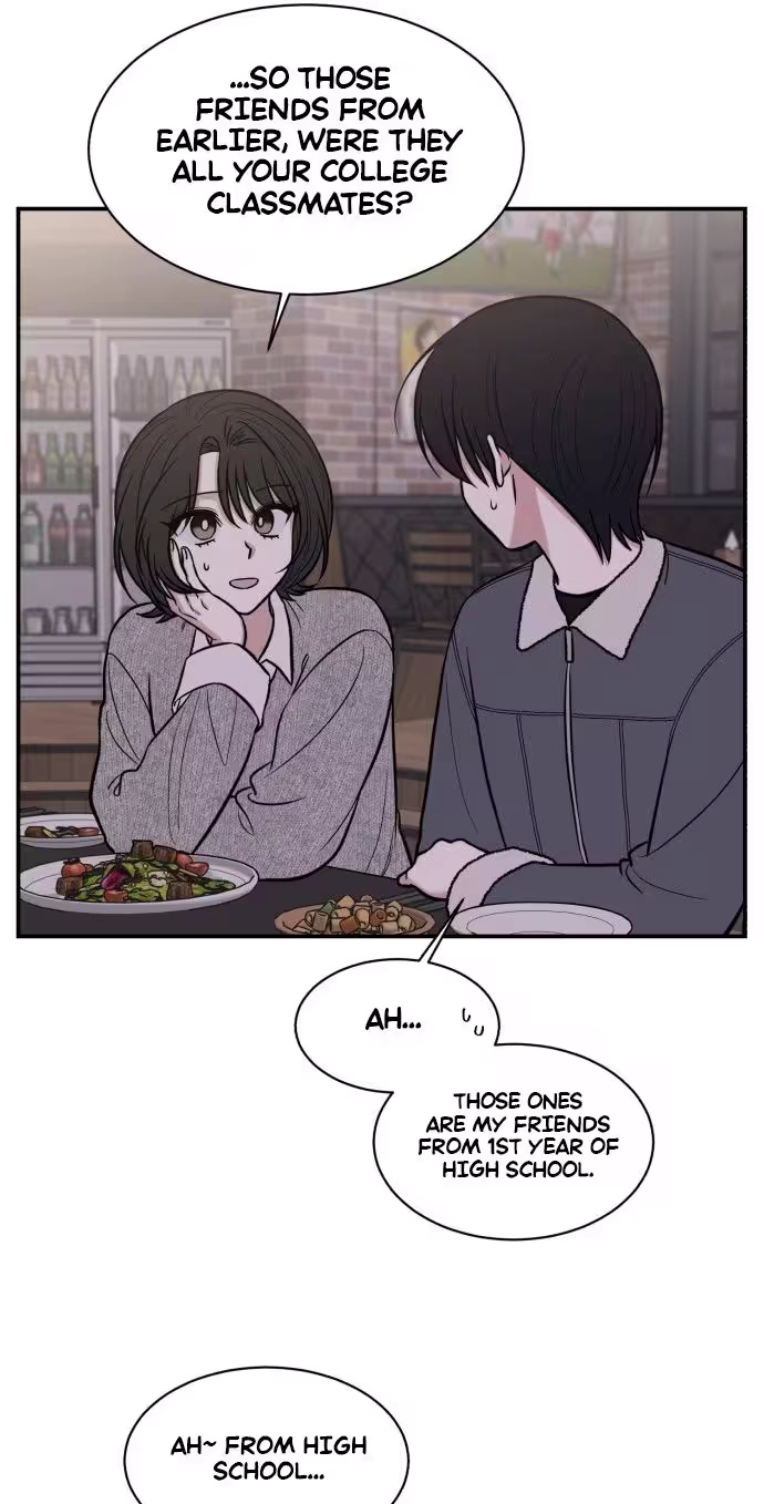 Turning Point - Chapter 18 Page 34