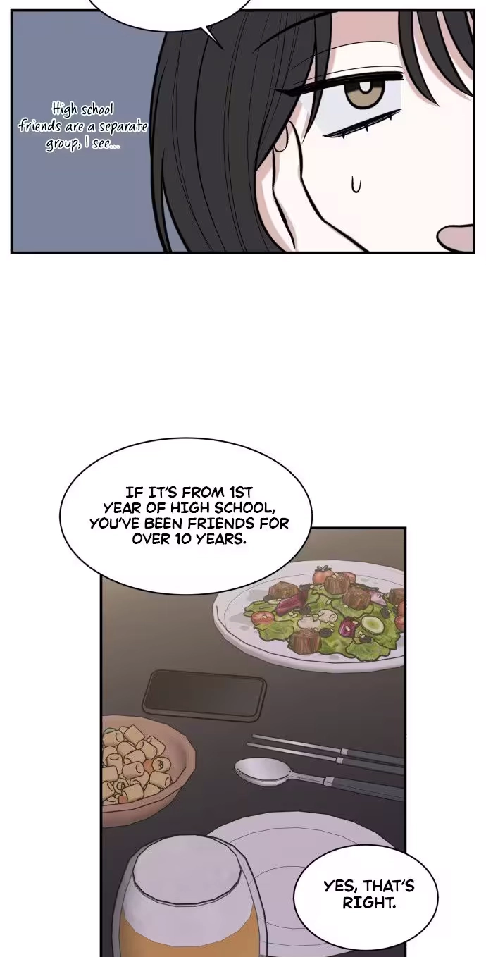 Turning Point - Chapter 18 Page 35