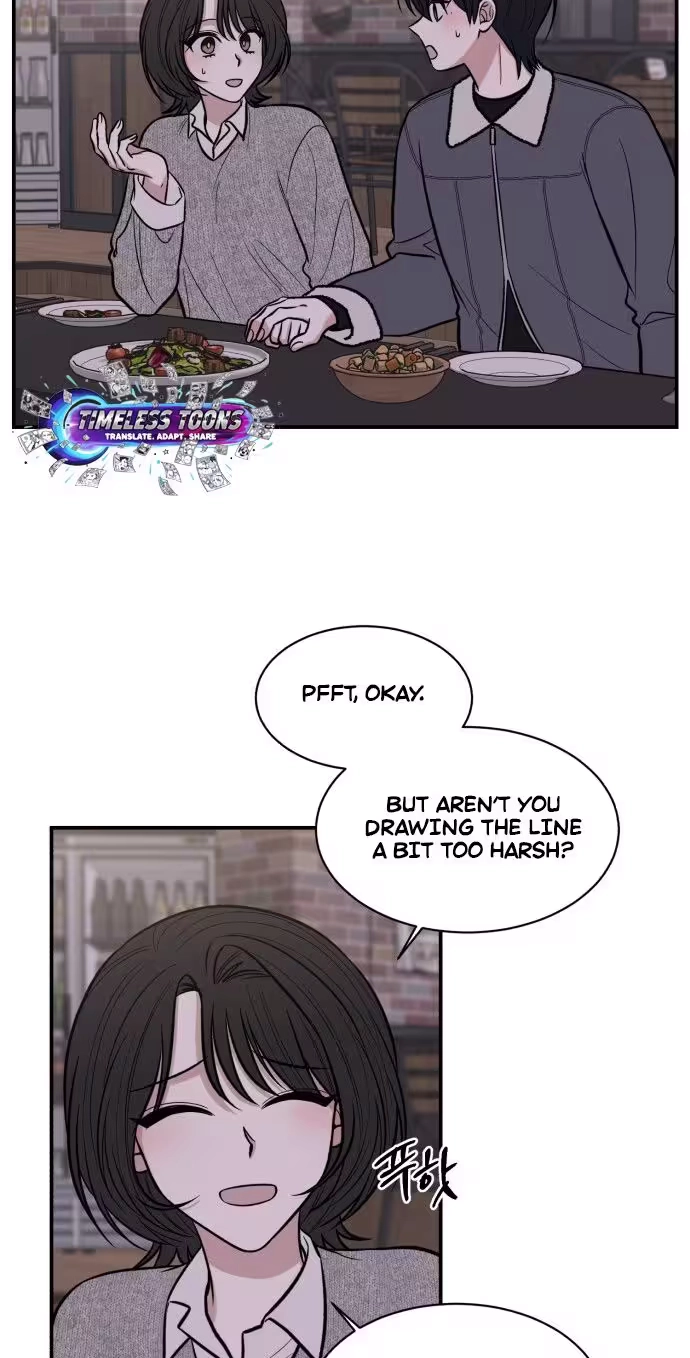 Turning Point - Chapter 18 Page 42