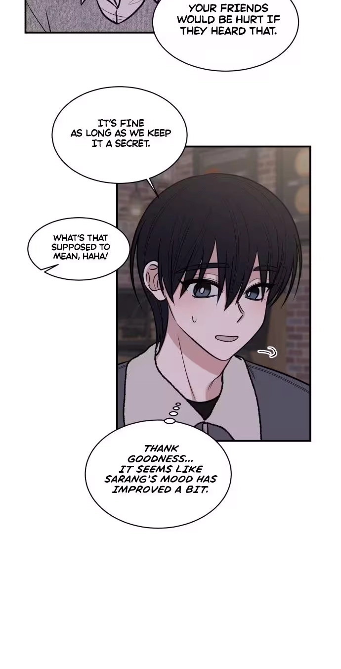 Turning Point - Chapter 18 Page 43