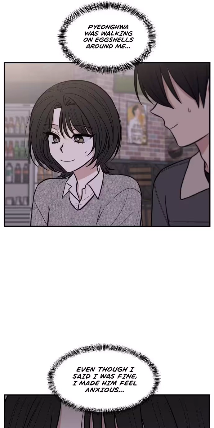 Turning Point - Chapter 18 Page 44