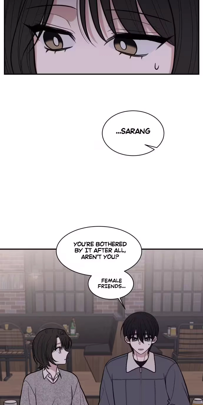 Turning Point - Chapter 18 Page 45