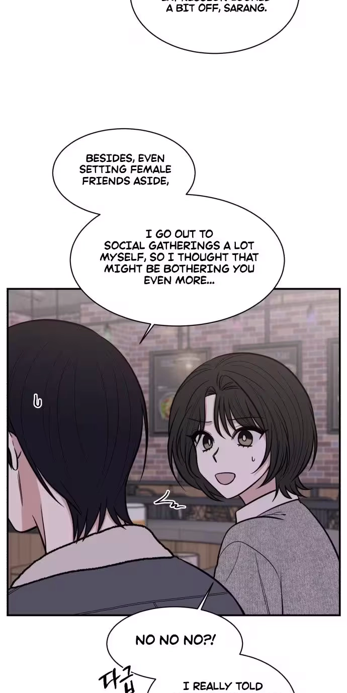Turning Point - Chapter 18 Page 48
