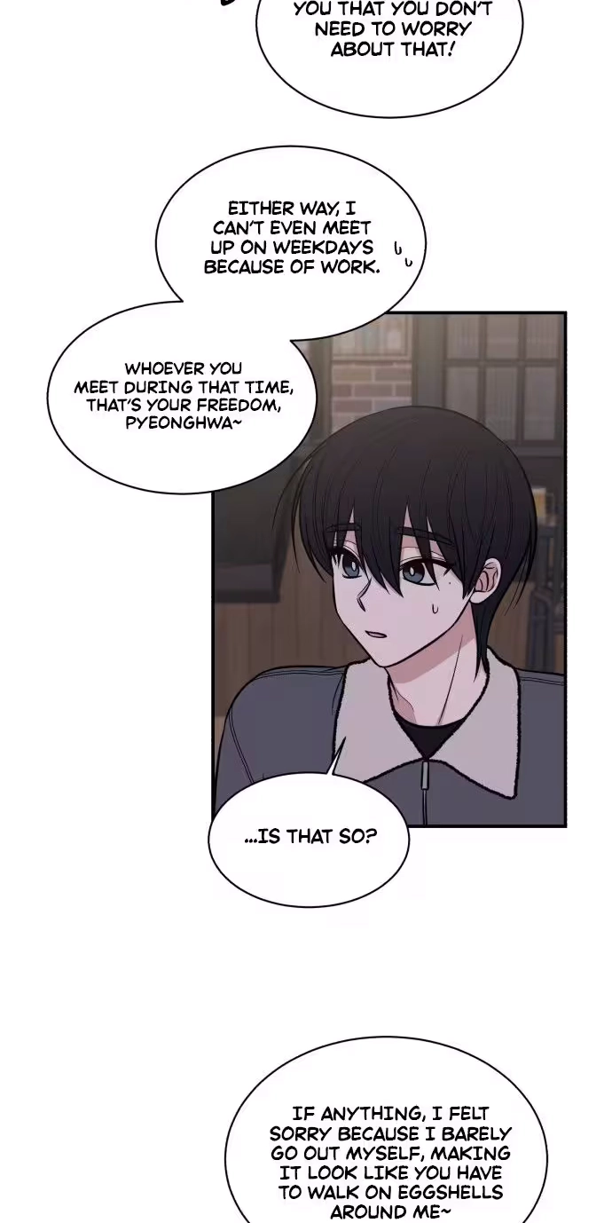 Turning Point - Chapter 18 Page 49