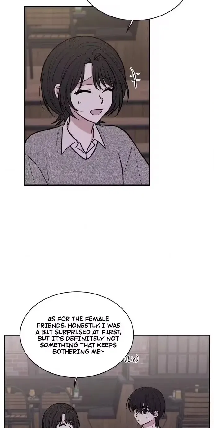 Turning Point - Chapter 18 Page 50