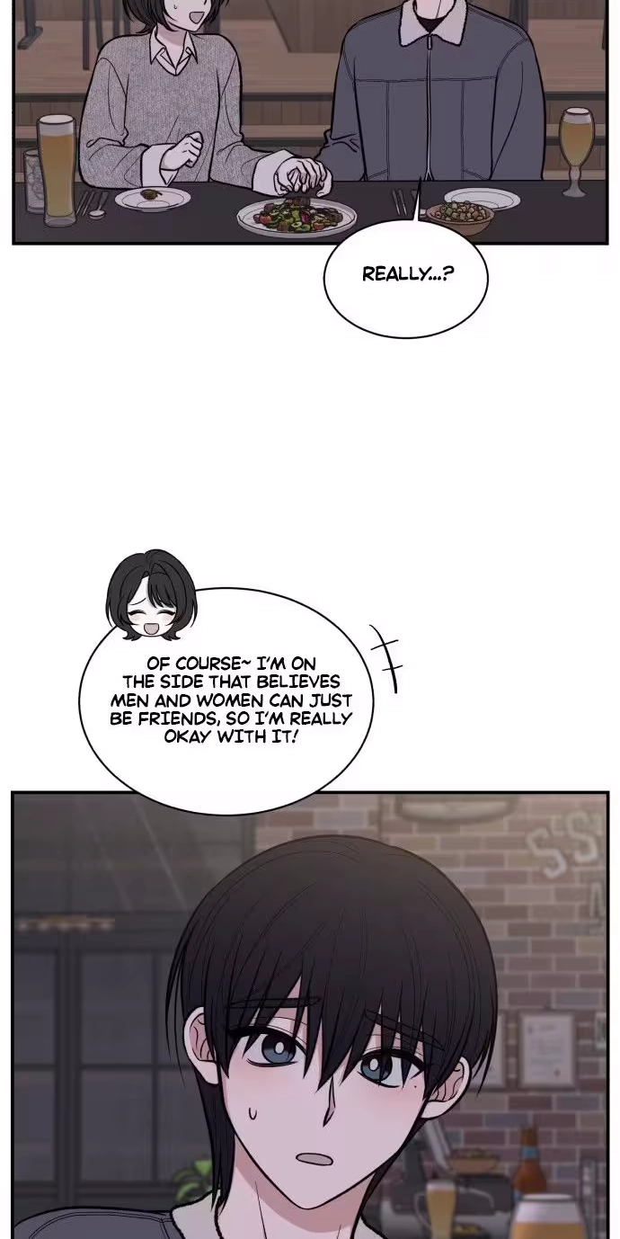 Turning Point - Chapter 18 Page 51