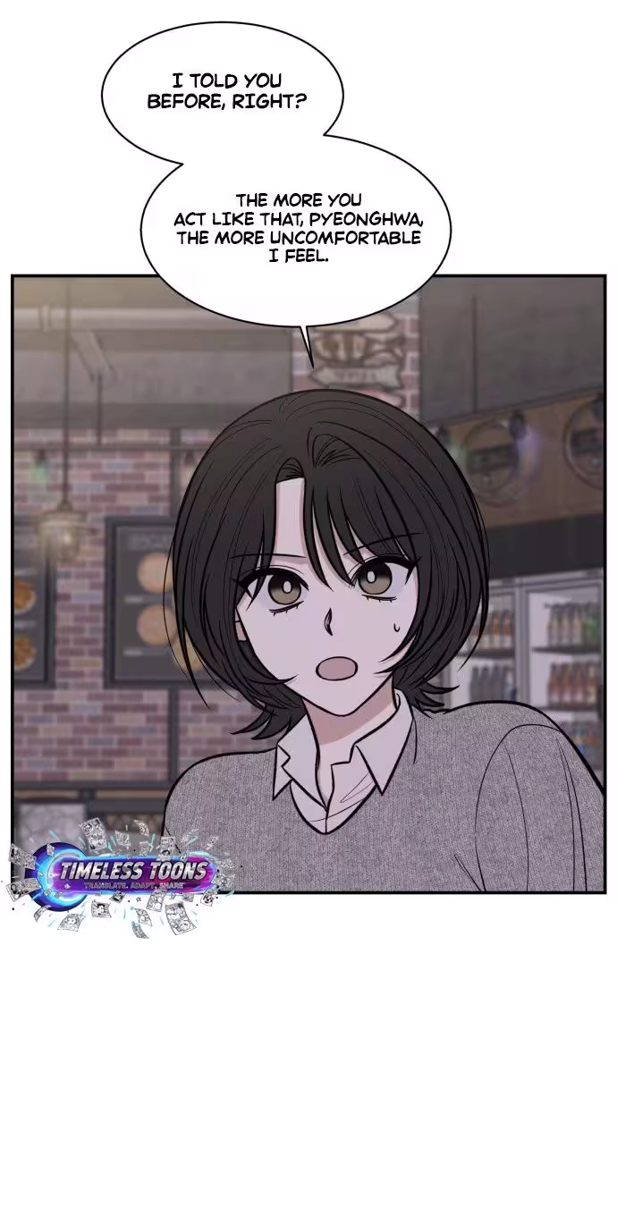 Turning Point - Chapter 18 Page 53