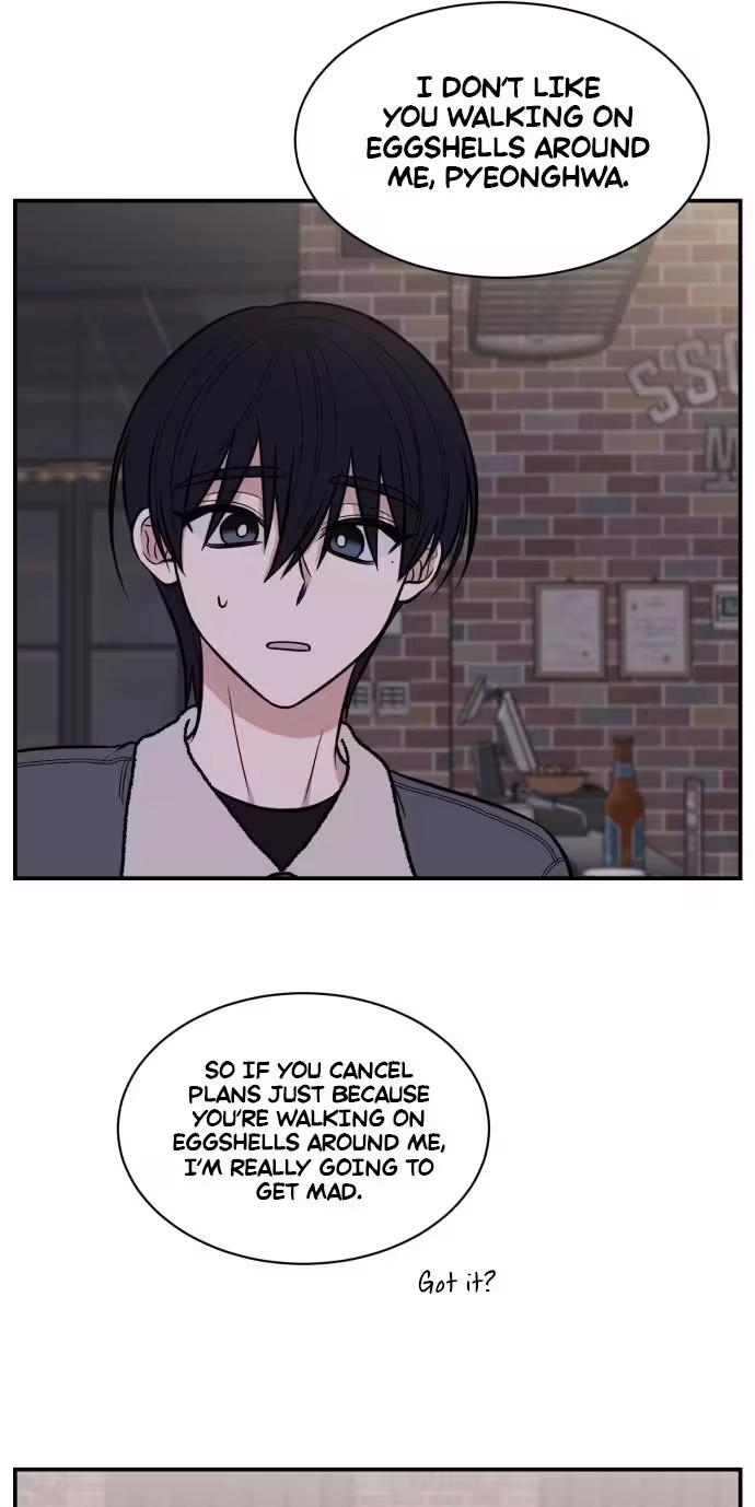 Turning Point - Chapter 18 Page 54